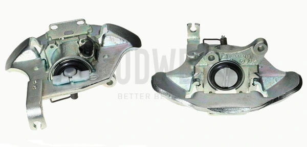 Brake Caliper